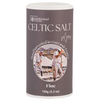 Essentially Young Fine Celtic Salt Shaker